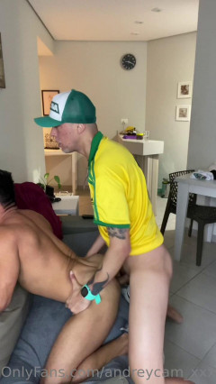 Andreycam & HenriBoyXXX | Download from Files Monster