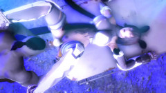 Taimanin Asagi Episode 3 | Download from Files Monster