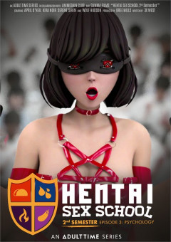 Hentai Sex School 2nd Semester Part 3 | Download from Files Monster
