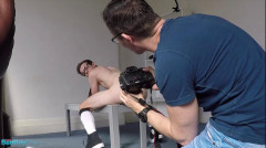 My horny session with our sexy mate Brad Hunter | Download from Files Monster