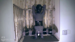 Railing restraint series first part | Download from Files Monster