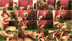 A tight, wet, young Christmas gift | Download from Files Monster
