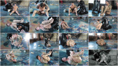 The Training Of Slave Oleg - Final Part | Download from Files Monster