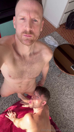 OF-Tim Kruger & Mreyesxxx | Download from Files Monster