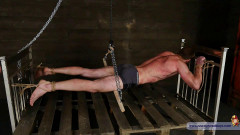 Imprisonment Of Soldier Pavel - Final | Download from Files Monster