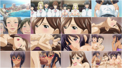 気に入った膣にいきなり中出しOKなリゾート島 | Download from Files Monster
