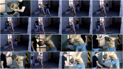 Rus Captured Boys Football Hooligan Stas - Part 2 | Download from Files Monster