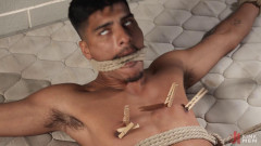 Deceptive Detainee | Download from Files Monster