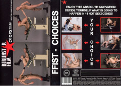 Ffist Choices (2009) | Download from Files Monster
