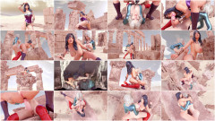 Girl vs Goddess | Download from Files Monster