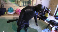 Manchester Rubber Pool Party Part2 | Download from Files Monster