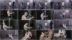 Gay Bdsm Punishment For Unsubmissive Prisoner Part 3 Part 6 | Download from Files Monster