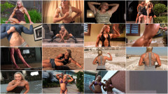 Lindsey Cope - Fitness Model | Download from Files Monster