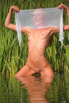 Nicolle A - Presenting Nicolle - by Oleg Morenko | Download from Files Monster