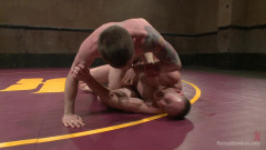 Jay "Slick-Dick" Rising vs Jimmy "The Bulldozer" Bullet | Download from Files Monster