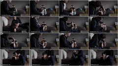 PolishBoysFeet Brian - Footballer Needs Massagep | Download from Files Monster