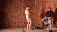 Escort Boy Denis Part 2 Scn. 2 | Download from Files Monster