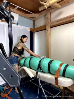 Mistress Hinako aka Fetishist Hinako (mistresshinako) part 03 | Download from Files Monster