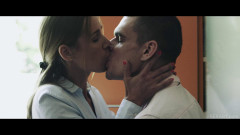 Sexy Alexis Crystal seduces Maxmilian Dior in erotic movie Office ep01 | Download from Files Monster