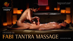 Fabi - Tantra Massage | Download from Files Monster