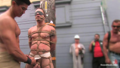 Bonus Update: Van, Wolf and Rico at the 2008 Up Your Alley Fair | Download from Files Monster