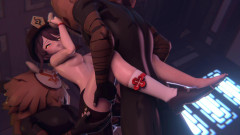 Übermation - Hu Tao | Download from Files Monster