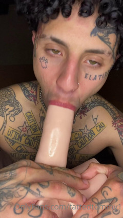 OnlyFans - Tattedtommy1 part 06 | Download from Files Monster
