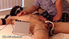 Alfredosian cbt twink frying young balls | Download from Files Monster