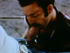 Vintage Bareback Hairy Muscle  Pt. vol.2 | Download from Files Monster
