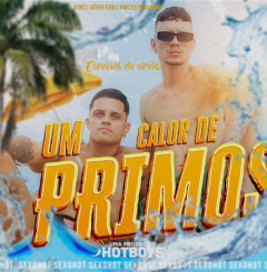HotBoys - Um Calor De Primo | Download from Files Monster