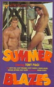 Minotaur – Summer Blazes (1995) | Download from Files Monster