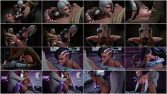 New Animations - Ashe | Download from Files Monster
