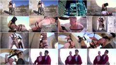 Doomsday Revenge: Survivor Exacts Revenge on Soldier | Download from Files Monster