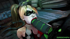 Harley Quinn | Download from Files Monster