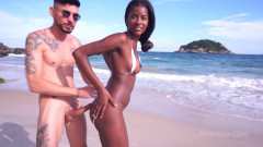 19 Years Old Jenny Pretinha Publicly Fucked | Download from Files Monster