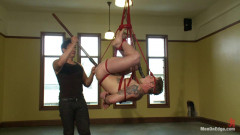 Trent Diesel's Orgasmic Adventure | Download from Files Monster