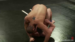 Leo Forte vs Roman Rivers | Download from Files Monster