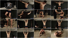 Gymnast Anton in Slavery - Part I | Download from Files Monster