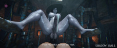 Shadow ball the sexy beast | Download from Files Monster