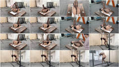 Chinese Amateur BDSM - Bondage Xiao Lu | Download from Files Monster