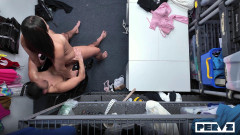 Adriana Maya -  A Thief on Wheels | Download from Files Monster