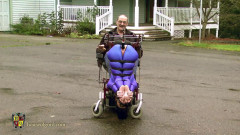 Double Trouble for Elise | Download from Files Monster