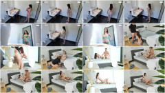 Melanie Marie - Pervy Stepbro 2160p  HDv | Download from Files Monster