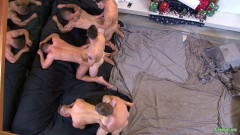 6-Man Orgy | Download from Files Monster