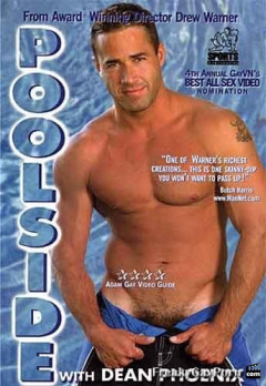 Poolside With Dean Phoenix - Dean Phoenix, Chad Savage | Download from Files Monster