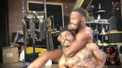 Black Wrestling Network Tag Team Beatdown 21 - The Reckoning | Download from Files Monster