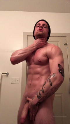 OnlyFans - YesBrawn | Download from Files Monster