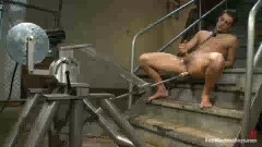 Andrew Blue and the Ass Master | Download from Files Monster