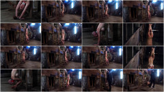 Slave Greyhound Hanging Meat Brutalmaster | Download from Files Monster