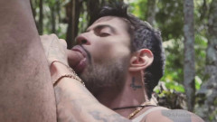 OnlyFans - Alejo Espina & Tarzan | Download from Files Monster